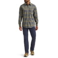 thumbnail image 2 of Wrangler ® Men’s Outdoor All Terrain Cargo Pant with UPF 50+ Protection 34x34 - 50x30, 2 of 9