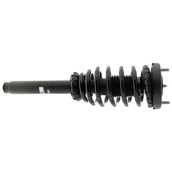 KYB SR4502 Complete Corner Unit Assembly -Strut, Mount and Spring Fits select: 2006-2008 HYUNDAI SONATA