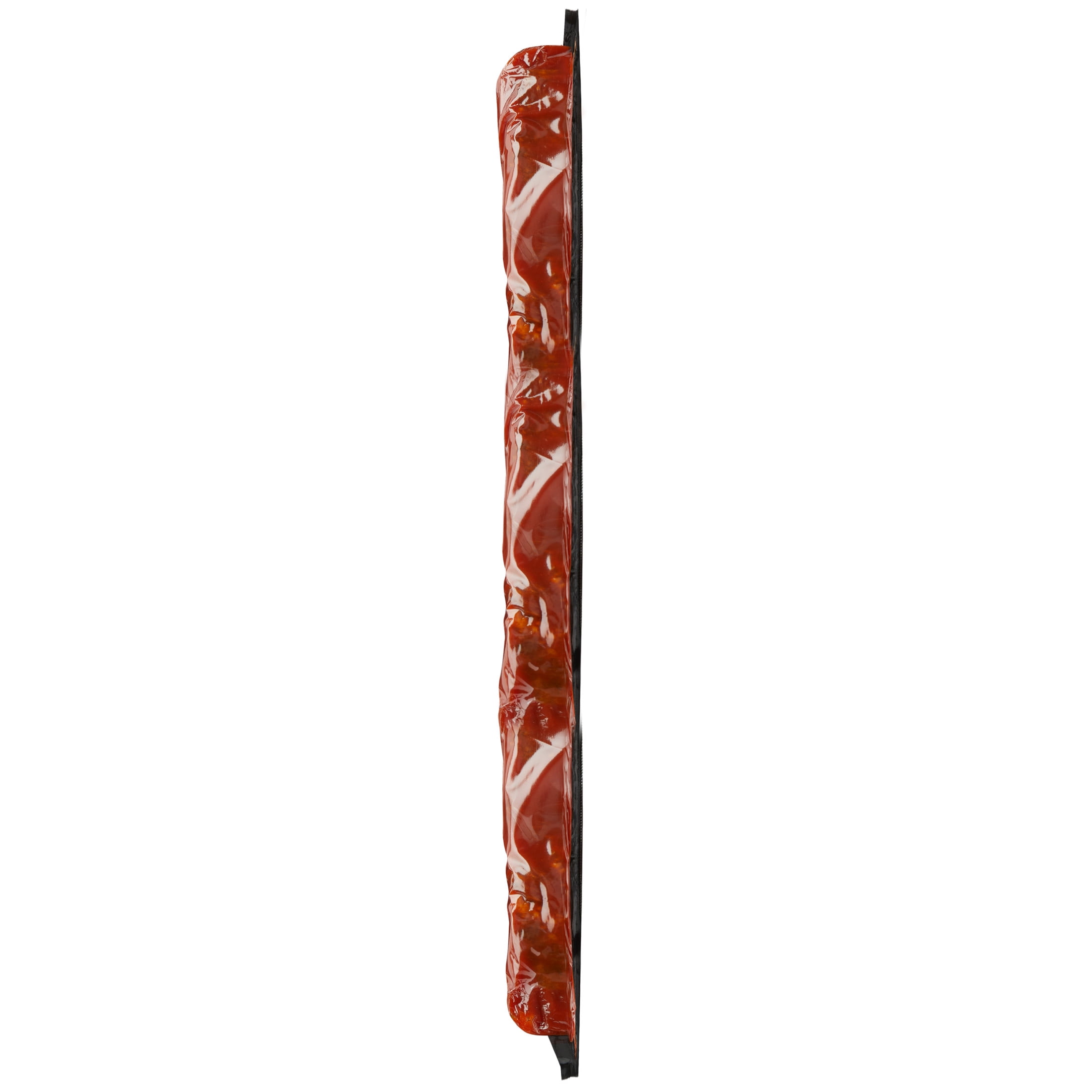 LLOYD'S Signature Smoked Baby Back Pork Ribs in BBQ Sauce, Refrigerated, 40 oz Plastic Package