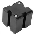 thumbnail image 4 of 2X Z030MB Metal Central Block Riser Block for Lathe Mini Machine to Block Headstock and Tailstock, 4 of 8