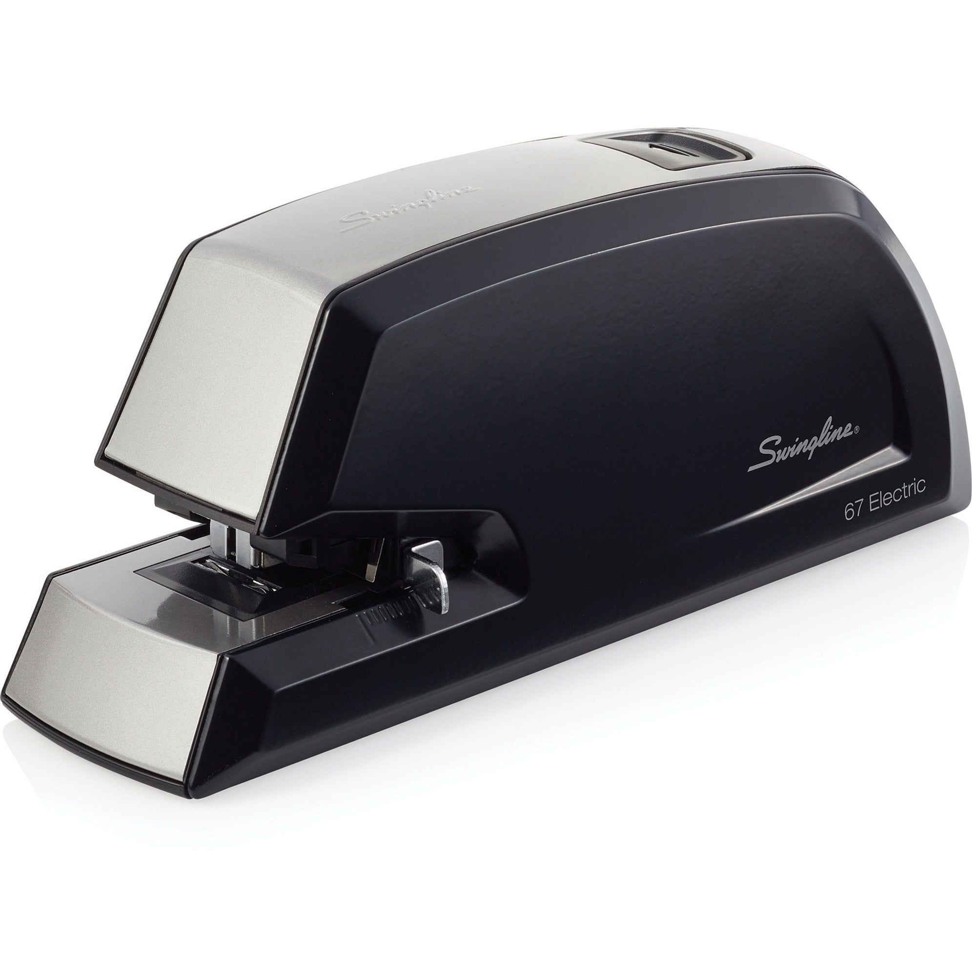Swingline Commercial Electric Stapler, Black