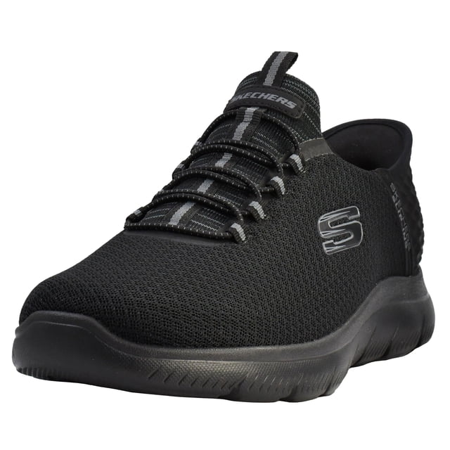 Zapatillas Skechers Summits High Range sin Cordones para Hombre