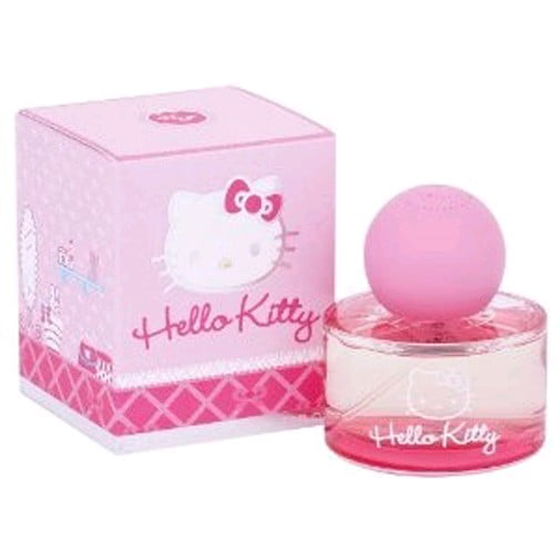 Hello Kitty by Koto Parfums, 3.3 oz EDT Spray for girls