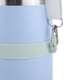 thumbnail image 4 of Silicona para Botella Con Correa 30 Oz Y 40 () Verde, 4 of 9