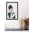 thumbnail image 4 of Marmont Hill Ageless Framed Painting Print, 4 of 6