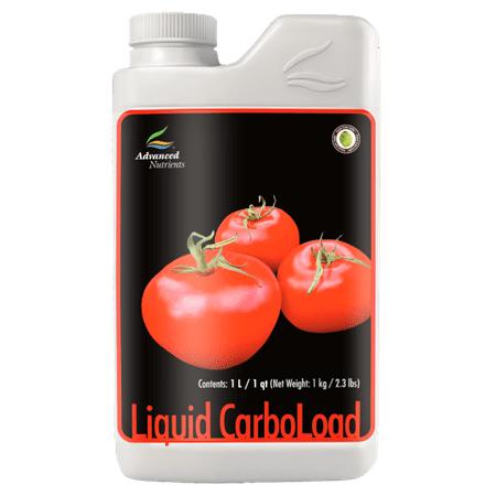Advanced Nutrients Carboload Liquid 1 Liter
