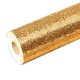thumbnail image 3 of Xihbxyly Adhesivo Dorado a Prueba de Aceite, Lámina de Aluminio Autoadhesiva, Resistente Al Calor E Impermeable, Fácil de Aplicar, Elegante Decoración para La Cocina, Protección de Superficies para E, 3 of 7