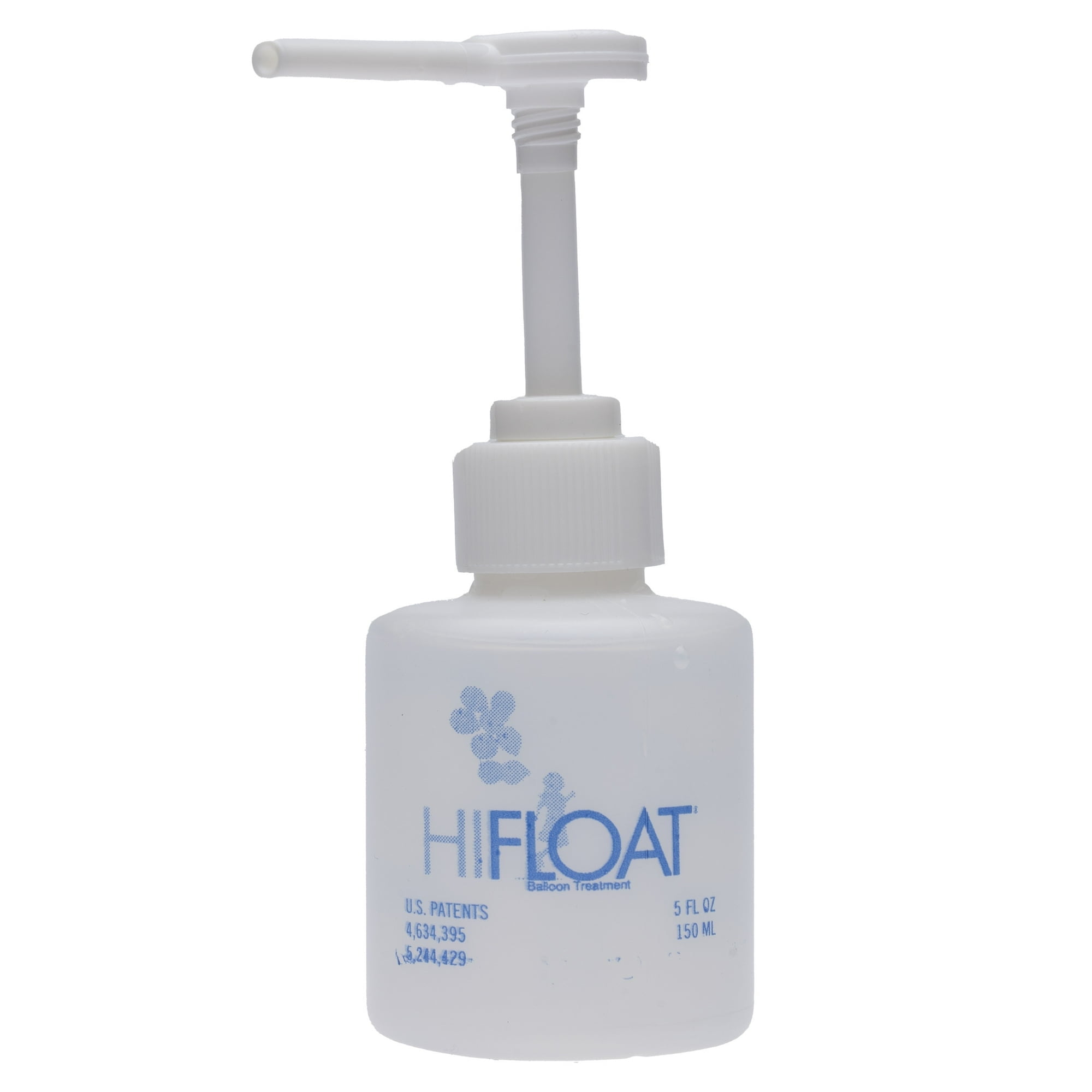 Hi-Float Ultra Latex Balloon Float Time Extender Kit, 5 oz - 2 pack