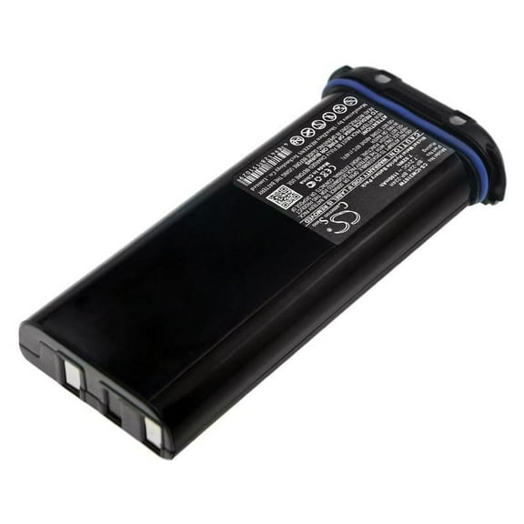 BP-224, BP-224H Battery for ICOM IC-IC-M2A, IC-IC-M31, IC-M21, IC-M32, 1100mAh - sold by smavco