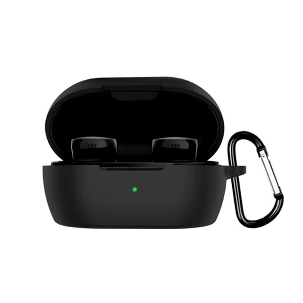Estuche Premium Antichoque de Silicona para Auriculares Inalámbricos para Bose QuietComt Noise