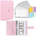 thumbnail image 3 of Budget Planner Cash Binder Envelope Y1, 3 of 4