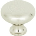 thumbnail image 5 of atlas homewares a819-cm successi collection champagne 1.25-inch knob, 5 of 7
