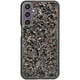 thumbnail image 1 of For Samsung Galaxy S23 FE Magnetic Case Forged Texture Aramid Fiber+TPU Anti-Slip Phone Cover - Gree, 1 of 4