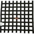 thumbnail image 7 of RaceQuip® 726009RQP Window Net SFI 27.1 - 1 in Webbing - 24 in Square - Black, 7 of 7