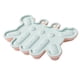 thumbnail image 1 of Molde De Silicona Para Salchichas Antiadherente, Molde Para Perros Calientes Diy, Moldes Para Hornear Resistentes A Altas Temperaturas Para Salchichas Bratwurst Vegetarianas Y Veganas Yuarrent HA021006-00, 1 of 7
