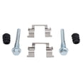 thumbnail image 1 of (1) Kit De Cáliper De Freno Rodeo 1993 A 2002 Isuzu Delantero Izquierdo O Derecho HO AUTOPARTES ., 1 of 4