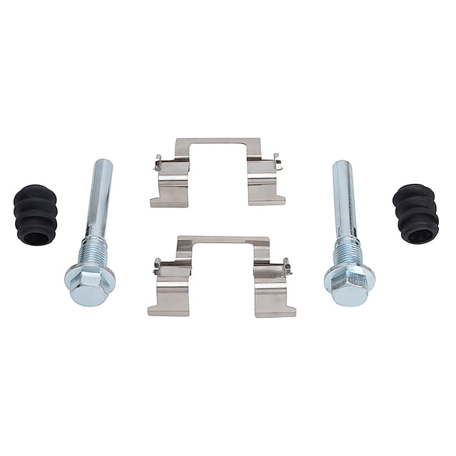 (1) Kit De Cáliper De Freno Rodeo 1993 A 2002 Isuzu Delantero Izquierdo O Derecho HO AUTOPARTES .