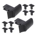 thumbnail image 4 of FUTUREORYY 12Pcs Telescopic Ladder Switches Aluminum Alloy for Construction Sites with Replacement Functions, 4 of 7