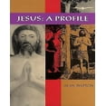 thumbnail image 1 of Alan Watson: Jesus, 1 of 1