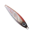 thumbnail image 4 of Cebo De Pesca Señuelo De Metal De Duradero Aparejo De Pesca Para Pesca En profesion - 6cm mi, 4 of 7