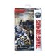 thumbnail image 1 of Hasbro Transformers The Last Knight Decepticon Berserker Barricade figura de acción modelo Plastictoy regalo recoger nivel mejorado xuanjing  unisex, 1 of 2