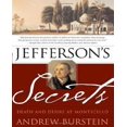 thumbnail image 1 of Jefferson's Secrets : Mort et Désir à Montecello, 1 of 1