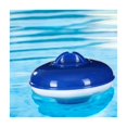 thumbnail image 5 of Distributeur de Chlore Flottant pour Piscines, Distributeur de Comprimés de Chlore Flottant Amovible pour Spa et Bain à Remous Distributeur de Chlore Flottant pour Usage Intérieur et Extérieur, 5 of 5
