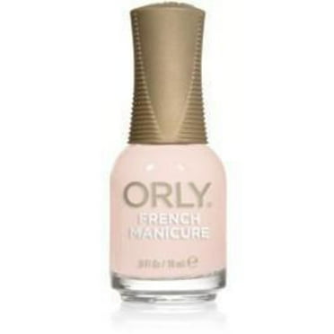 ORLY- Nail Lacquer- Pink Nude  .6 oz