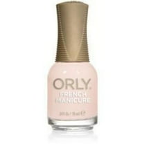 Nail Lacquer # 22009 - Pink Nude by Orly for Women - 0.6 oz Nail Polish