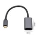 thumbnail image 1 of Type-C to HDMI-compatible Adapter Cable Android Phone Screen Projection Line Sywqhk Para estrenar, 1 of 2