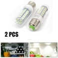 thumbnail image 1 of Dosaele 2 Pack Ampoule de Réfrigérateur Frigidaire - pour Ampoule 5304511738 Pcs de Réfrigérateur Frigidaire PS12364857 AP6278388, 1 of 8