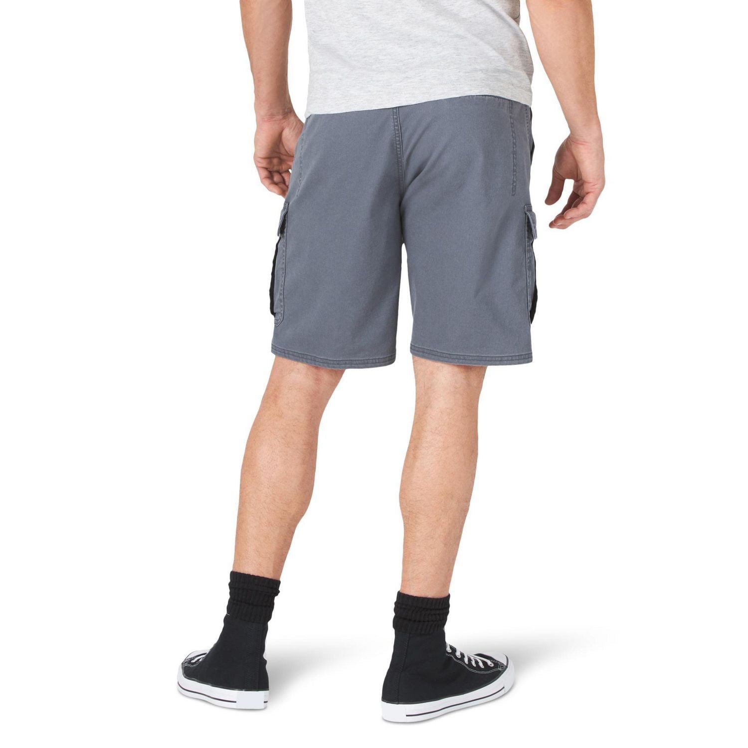 Wrangler Men's Stretch Cargo Short