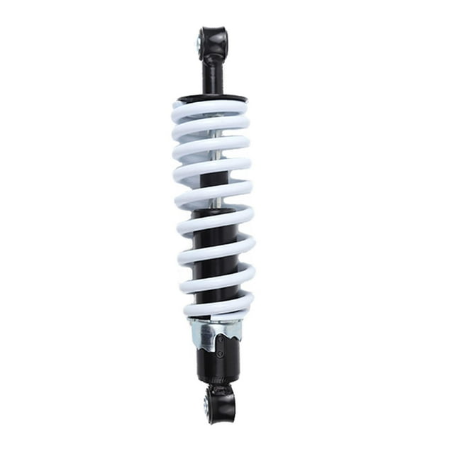 Amortiguador Genérico de Motocicleta de 260 Mm para Scooters ATV Accesorio de Reparación