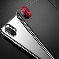 thumbnail image 4 of Zeus Metal Phone Camera Protector Webcam Lens Cover Case for iPhone XS X 7/8 Plus, 4 of 7