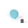 thumbnail image 5 of Aluminum Alloy Lens Cap for Polaroid NOW 2/3 & NOW+ 2/3 Cameras, High-Strength Protective Metal Lens Cover with Soft Sponge Cushion - Anti-Scratch & Dustproof Camera Lens Cap, 5 of 7