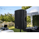 thumbnail image 3 of Bocina amplificada profesional 15" 500w Audiobahn HITRON15, 3 of 9