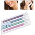 thumbnail image 2 of Polishing Strips Dental Grinding Strips Teeth Polishing Tools Kit, 2 of 5