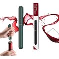 thumbnail image 1 of Corkscrew, Air Pressure Corkscrew, Compressed Air Corkscrew with Foil Cutter, Stainless Steel Bottle Opener, Perfect Gift Idea for Men and Women (Gree, 1 of 5