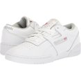 thumbnail image 7 of Mens Reebok Workout Low White Grey CN0636, 7 of 7