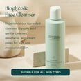 thumbnail image 2 of Limpiador Facial Marini SkinSolutions Bioglicólico 180 mL, 2 of 5