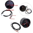 thumbnail image 3 of 12000RPM 6 Gear Universal Motorcycle LCD Digital 199kmh Speedometer Backlight Motorcycle Gauge Motorcycle Instrument for 2,4 Cylinders, 3 of 6