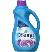 Downy Febreze Spring & Renewal Liquid Fabric Conditioner (Fabric Softener), 67 FL OZ