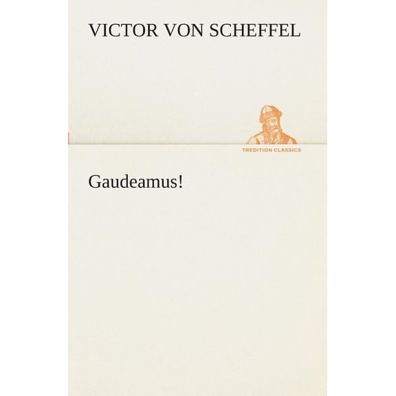 Gaudeamus! (Paperback)