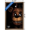 thumbnail image 2 of Cinq nuits chez Freddy - Freddy, 2 of 4