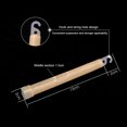 thumbnail image 2 of HBASD Industrial Grade Glow Sticks 6 inches Ultra Bright Emergency Light Sticks for Camping Concert Party Accessories, Survival Kit More Lasts Over 12 Hours (5pcs White), 2 of 7