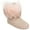 Blush Micro/Fur, variant on Sugar Womens Radient Faux Suede Cozy Winter & Snow Boots