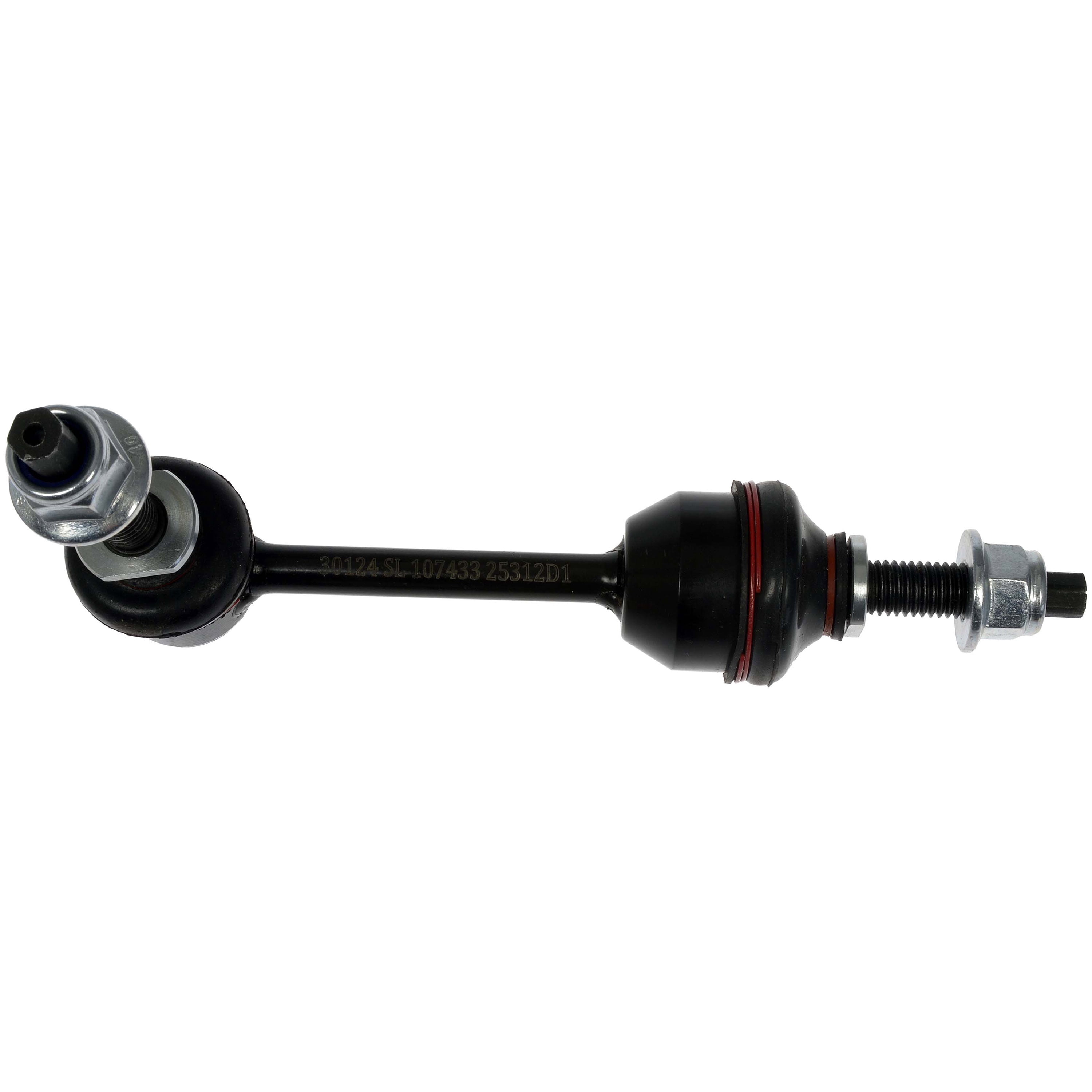 Dorman 544-768 Front Suspension Stabilizer Bar Link Kit for Specific Chevrolet / GMC Models