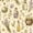 Color 4, variant on Peel and Stick Wallpaper Golden Celestial Sun Moon Stars Navy Blue Botanical Wall Mural 23.6in x 9.8ft Self Adhesive Removable Wall Paper Renter Friendly Wallpaper for Nursery Bedroom Cabinets