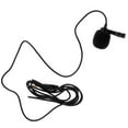 thumbnail image 4 of Bamboohart Podcast Lavalier Condenser Microphone Supple Wire, 4 of 8