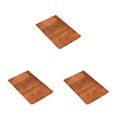 thumbnail image 2 of Wosthever Alfombra De Chenilla De Poliéster - Absorción Rápida Y Fuerte Sin Derrame Textura Absorbente Champán 40cm * 60cm Type1 NO1, 2 of 6